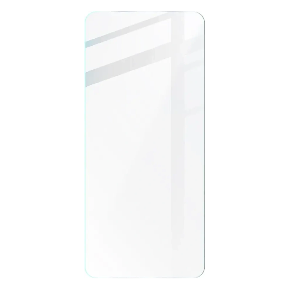 Hurtownia GSM - BIZON Clear 3x sticlă de ecran + sticlă pentru cameră Xiaomi Poco X6 / Redmi Note 13 Pro 5G - BIZ5173 - {ean13} - Hurt