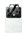 Hurtownia GSM - BIZON Edge 2x sticlă pentru ecran + sticlă pentru cameră Xiaomi Poco X6 / Redmi Note 13 Pro 5G - BIZ5174 - {ean13} - Hurt