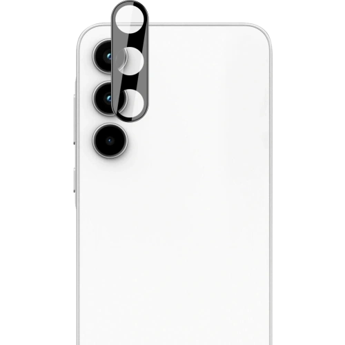 3x Szkło na ekran + szkło na aparat BIZON Clear do Samsung Galaxy A55 5G