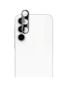 Hurtownia GSM - 3x Sklo na obrazovku + sklo na fotoaparát BIZON Clear do Samsung Galaxy A55 5G - BIZ4604 - {ean13} - Hurt