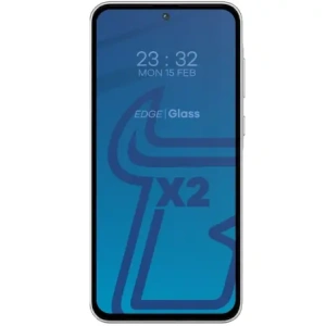 Hurtownia GSM - BIZON Edge 2x sticlă de ecran + sticlă de cameră Samsung Galaxy A55 5G - BIZ4605 - {ean13} - Hurt