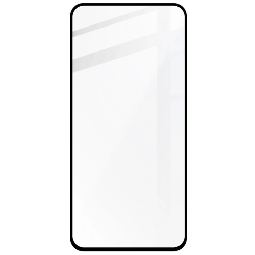 2x Szkło na ekran + szkło na aparat BIZON Edge do Samsung Galaxy A55 5G