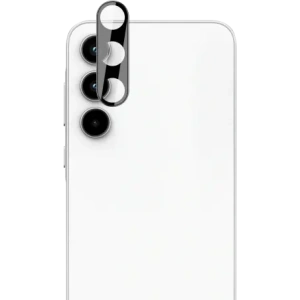 Hurtownia GSM - BIZON Edge 2x Bildschirmglas + Kameraglas Samsung Galaxy A55 5G - BIZ4605 - {ean13} - Hurt
