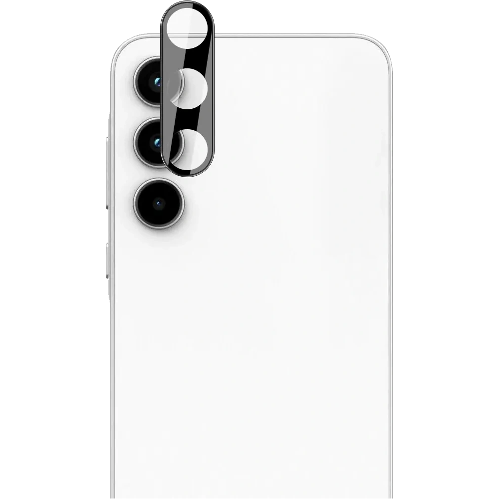 Hurtownia GSM - 2x Szkło na ekran + szkło na aparat BIZON Edge do Samsung Galaxy A55 5G - BIZ4605 - {ean13} - Hurt