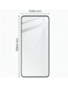 Hurtownia GSM - BIZON Edge 3D 2x sticlă pentru ecran + sticlă pentru cameră OnePlus 12R - BIZ5178 - {ean13} - Hurt