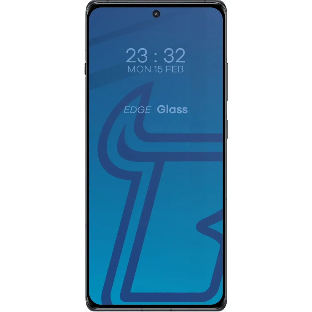 Wholesale BIZON Edge 3D 2x screen glass + camera glass OnePlus 12R - BIZ5178 - {ean13} - Hurt