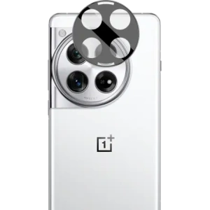 Wholesale BIZON Edge 3D 2x screen glass + camera glass OnePlus 12R - BIZ5178 - {ean13} - Hurt