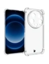 Hurtownia GSM - Bizon Case Clear Pack tok + 2x kijelzőfólia Xiaomi 14 Ultra tiszta - BIZ4608 - {ean13} - Hurt
