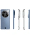 Hurtownia GSM - Bizon Case Clear Pack tok + 2x kijelzőfólia Xiaomi 14 Ultra tiszta - BIZ4608 - {ean13} - Hurt