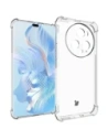 Hurtownia GSM - Bizon Case Clear Pack tok + 2x kijelzőfólia Honor Magic5 Pro átlátszó - BIZ5180 - {ean13} - Hurt