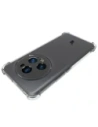 Hurtownia GSM - Bizon Case Clear Pack tok + 2x kijelzőfólia Honor Magic5 Pro átlátszó - BIZ5180 - {ean13} - Hurt