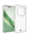 Hurtownia GSM - Bizon Case Clear Pack carcasa + 2x film protector pentru ecran Honor Magic6 Pro transparent - BIZ5181 - {ean13} - Hurt