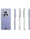 Wholesale Bizon Case Clear Pack case + 2x screen film Honor Magic6 Pro clear - BIZ5181 - {ean13} - Hurt