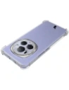 Hurtownia GSM - Bizon Case Clear Pack carcasa + 2x film protector pentru ecran Honor Magic6 Pro transparent - BIZ5181 - {ean13} - Hurt