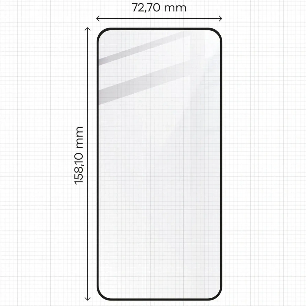 Hurtownia GSM - BIZON Edge 3D 2x sticlă de ecran + sticlă pentru cameră Xiaomi 14 Ultra - BIZ5182 - {ean13} - Hurt