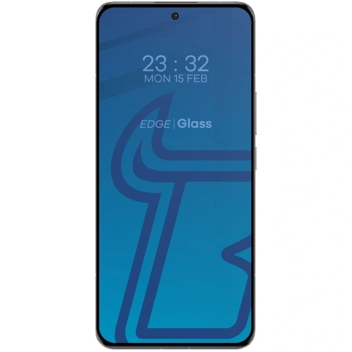 2x Szkło na ekran + szkło na aparat BIZON Edge 3D do Xiaomi 14 Ultra