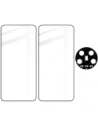 Hurtownia GSM - BIZON Edge 3D 2x sticlă de ecran + sticlă pentru cameră Xiaomi 14 Ultra - BIZ5182 - {ean13} - Hurt
