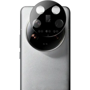 Wholesale BIZON Edge 3D 2x screen glass + camera glass Xiaomi 14 Ultra - BIZ5182 - {ean13} - Hurt