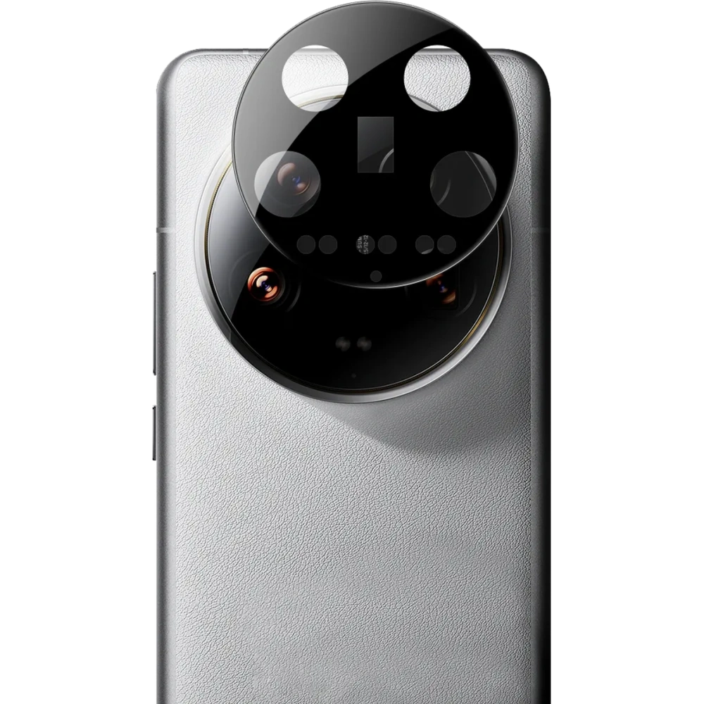 Hurtownia GSM - BIZON Edge 3D 2x sticlă de ecran + sticlă pentru cameră Xiaomi 14 Ultra - BIZ5182 - {ean13} - Hurt