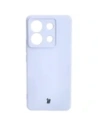Hurtownia GSM - Bizon Case Szilikon Sq Xiaomi Redmi Note 13 5G világos lila - BIZ5183 - {ean13} - Hurt