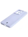 Hurtownia GSM - Carcasă din silicon Bizon Sq Xiaomi Redmi Note 13 5G mov deschis - BIZ5183 - {ean13} - Hurt