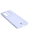 Hurtownia GSM - Bizon Case Szilikon Sq Xiaomi Redmi Note 13 5G világos lila - BIZ5183 - {ean13} - Hurt