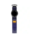 Hurtownia GSM - Bizon Strap Watch Adventure Samsung Galaxy Watch 22mm albastru marin - BIZ4613 - {ean13} - Hurt
