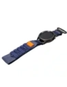 Hurtownia GSM - Bizon Strap Watch Adventure Samsung Galaxy Watch 22mm albastru marin - BIZ4613 - {ean13} - Hurt