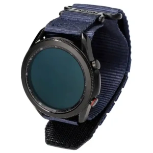 Hurtownia GSM - Bizon Strap Uhr Abenteuer Samsung Galaxy Uhr 22mm marineblau - BIZ4613 - {ean13} - Hurt