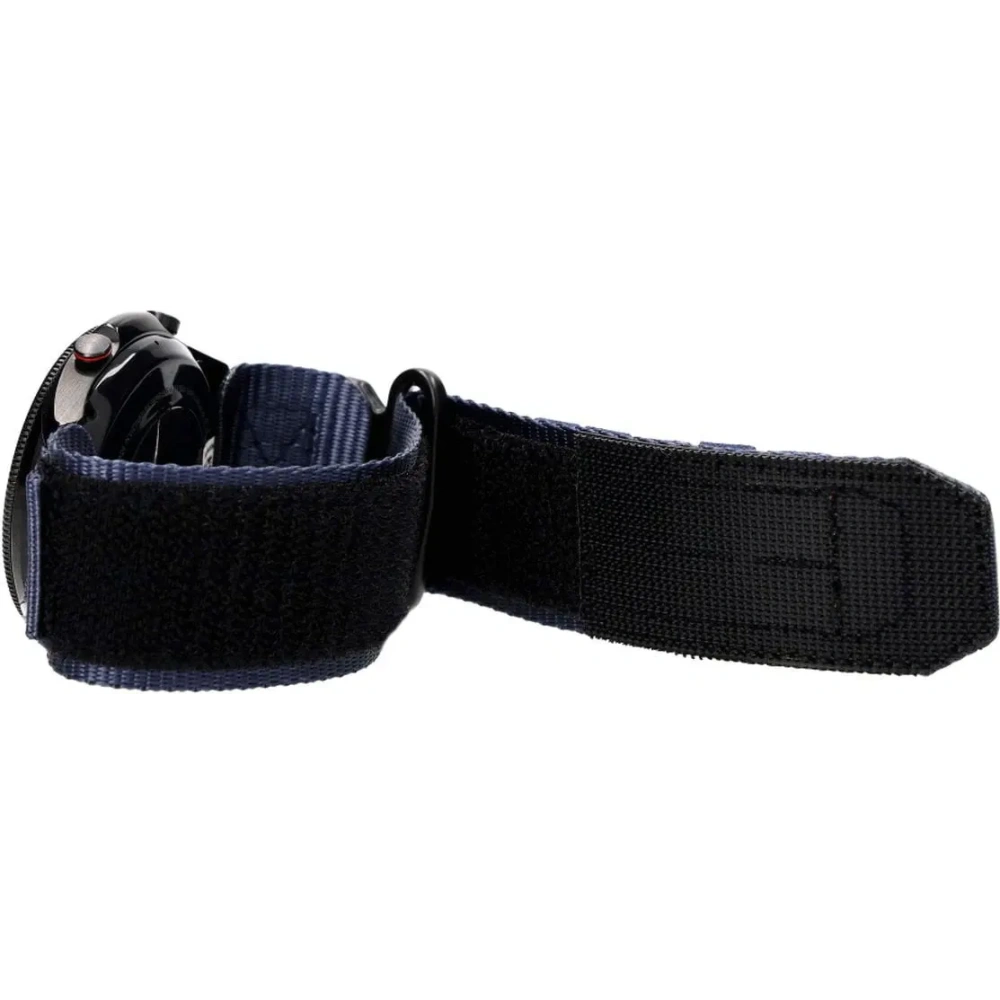 Hurtownia GSM - Bizon Strap Watch Adventure Samsung Galaxy Watch 22mm albastru marin - BIZ4613 - {ean13} - Hurt
