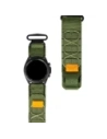 Bizon Strap Watch Adventure Samsung Galaxy Watch 22mm khaki