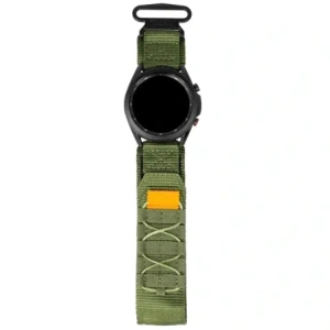 Hurtownia GSM - Bizon Strap Watch Adventure Samsung Galaxy Watch 22mm khaki - BIZ4614 - {ean13} - Hurt