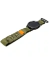 Hurtownia GSM - Sportowy pasek do zegarka Bizon Strap Watch Adventure do Samsung Galaxy Watch 22mm khaki - BIZ4614 - {ean13} - Hurt