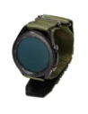 Hurtownia GSM - Sportowy pasek do zegarka Bizon Strap Watch Adventure do Samsung Galaxy Watch 22mm khaki - BIZ4614 - {ean13} - Hurt