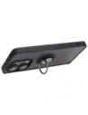 Wholesale Bizon Case Hybrid Ring Xiaomi Redmi Note 13 4G smoky with a black frame - BIZ4622 - {ean13} - Hurt