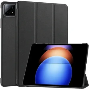 Hurtownia GSM - Bizon Case Tab Croc Xiaomi Pad 6S Pro fekete - BIZ5197 - {ean13} - Hurt