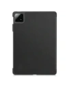 Wholesale Bizon Case Tab Croc Xiaomi Pad 6S Pro black - BIZ5197 - {ean13} - Hurt