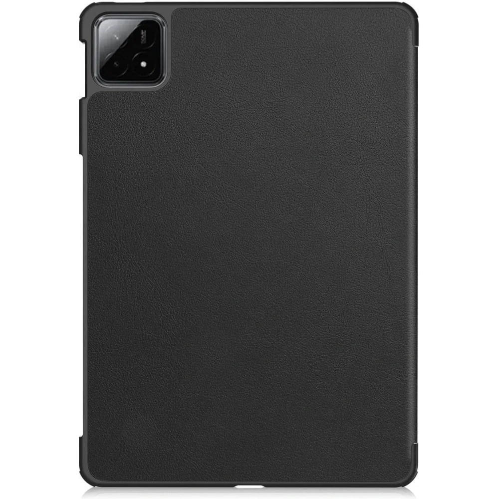 Wholesale Bizon Case Tab Croc Xiaomi Pad 6S Pro black - BIZ5197 - {ean13} - Hurt