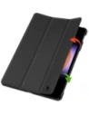 Wholesale Bizon Case Tab Croc Xiaomi Pad 6S Pro black - BIZ5197 - {ean13} - Hurt