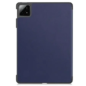 Wholesale Bizon Case Tab Croc Xiaomi Pad 6S Pro navy blue - BIZ4629 - {ean13} - Hurt