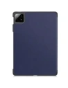 Wholesale Bizon Case Tab Croc Xiaomi Pad 6S Pro navy blue - BIZ4629 - {ean13} - Hurt