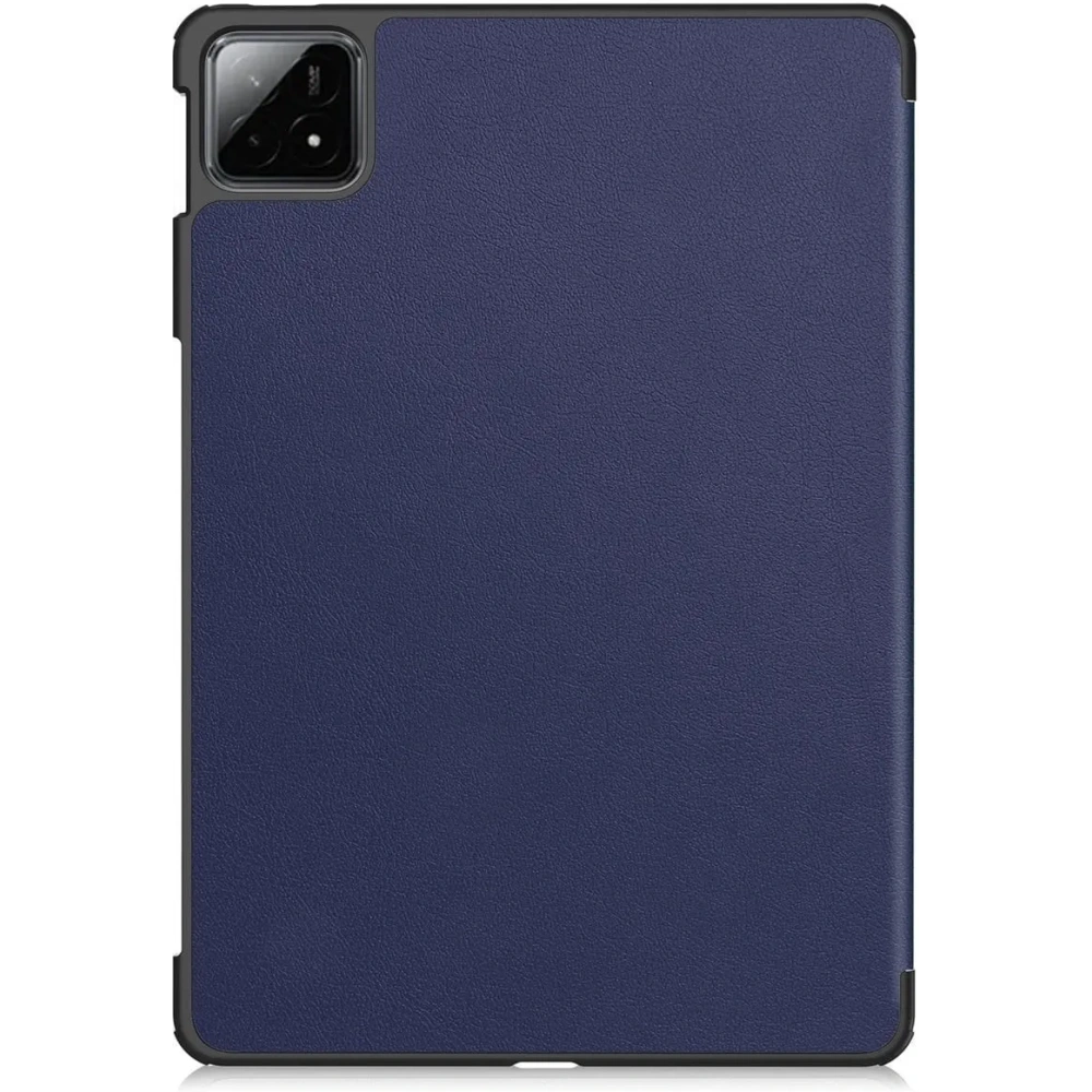 Wholesale Bizon Case Tab Croc Xiaomi Pad 6S Pro navy blue - BIZ4629 - {ean13} - Hurt