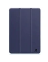 Wholesale Bizon Case Tab Croc Xiaomi Pad 6S Pro navy blue - BIZ4629 - {ean13} - Hurt