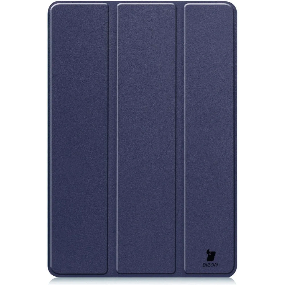 Wholesale Bizon Case Tab Croc Xiaomi Pad 6S Pro navy blue - BIZ4629 - {ean13} - Hurt
