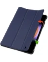 Wholesale Bizon Case Tab Croc Xiaomi Pad 6S Pro navy blue - BIZ4629 - {ean13} - Hurt