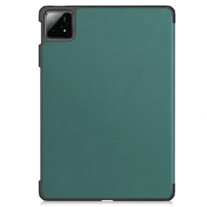 Wholesale Bizon Case Tab Croc Xiaomi Pad 6S Pro dark green - BIZ4630 - {ean13} - Hurt
