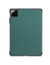 Hurtownia GSM - Bizon Case Tab Croc Xiaomi Pad 6S Pro sötétzöld - BIZ4630 - {ean13} - Hurt