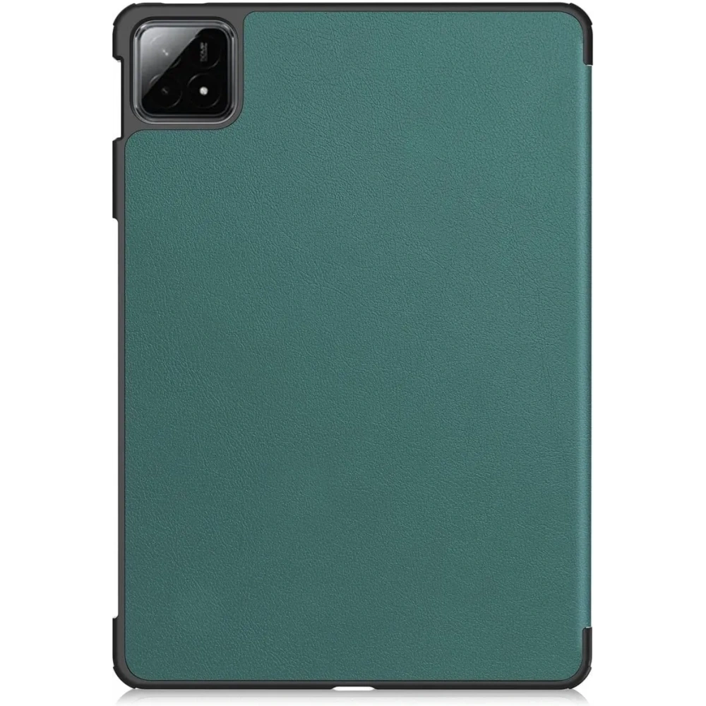 Hurtownia GSM - Bizon Case Tab Croc Xiaomi Pad 6S Pro sötétzöld - BIZ4630 - {ean13} - Hurt