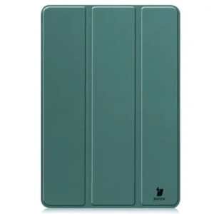 Wholesale Bizon Case Tab Croc Xiaomi Pad 6S Pro dark green - BIZ4630 - {ean13} - Hurt