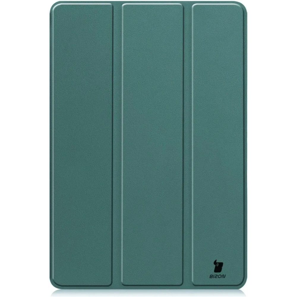 Hurtownia GSM - Bizon Case Tab Croc Xiaomi Pad 6S Pro sötétzöld - BIZ4630 - {ean13} - Hurt